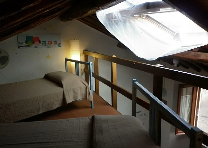 Maisonette Tommy