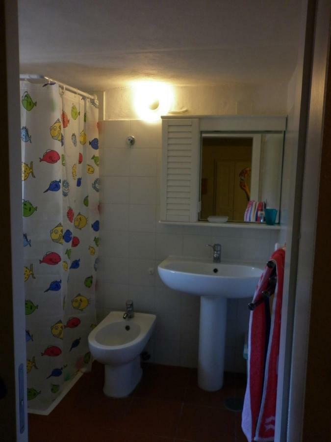 Maisonette Tommy Capraia