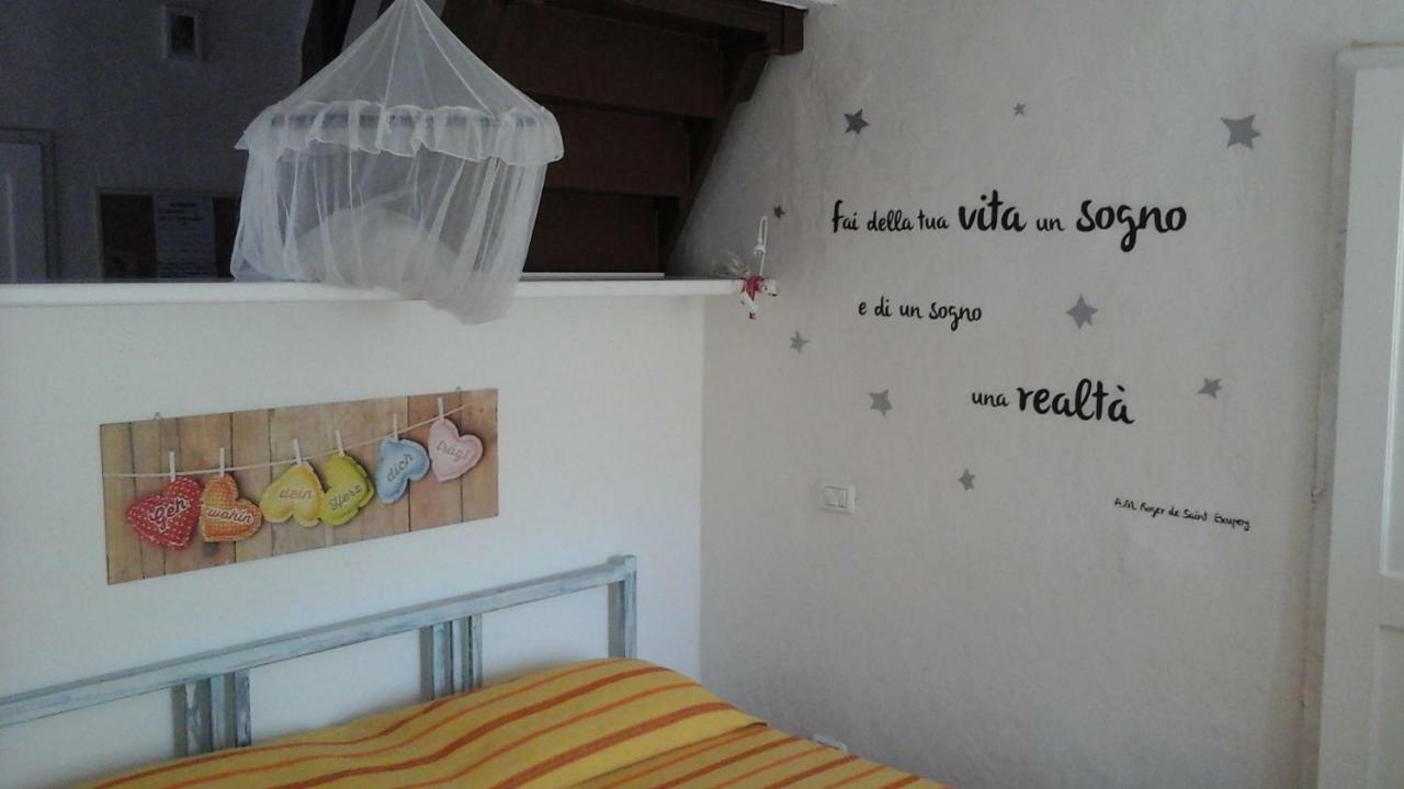 Apartment Maisonette Tommy *