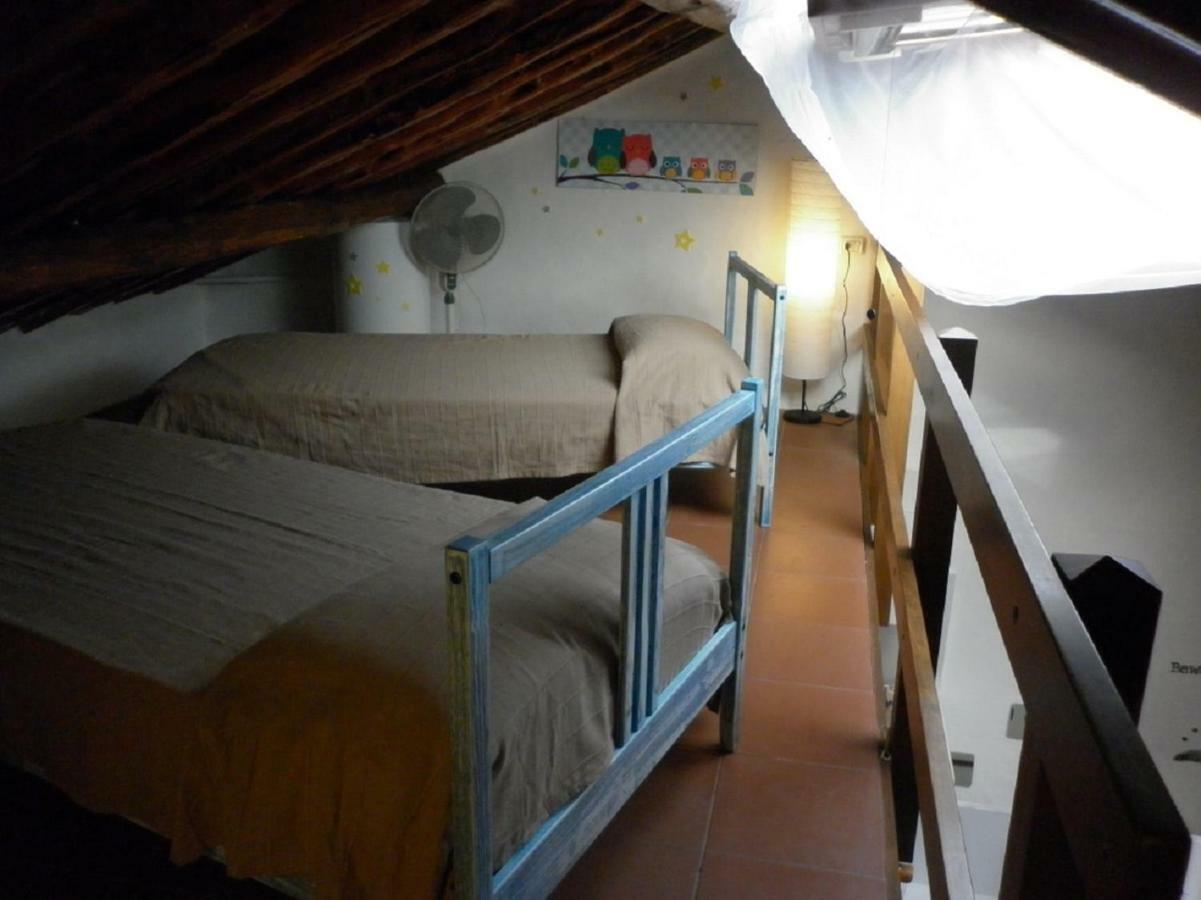 Apartment Maisonette Tommy *