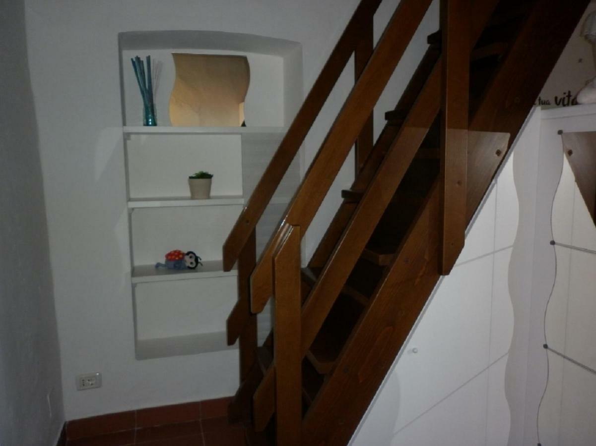 Maisonette Tommy