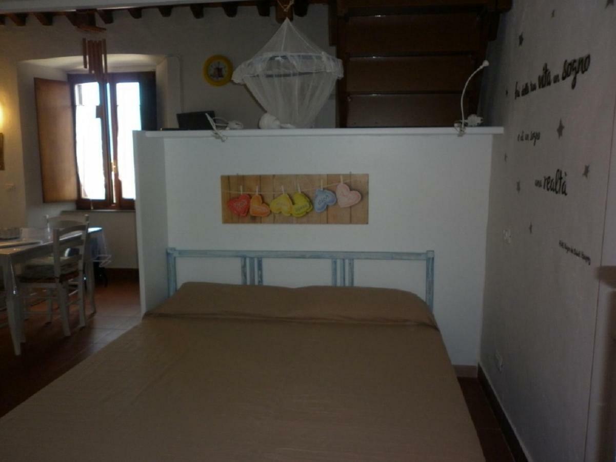Maisonette Tommy Apartment *